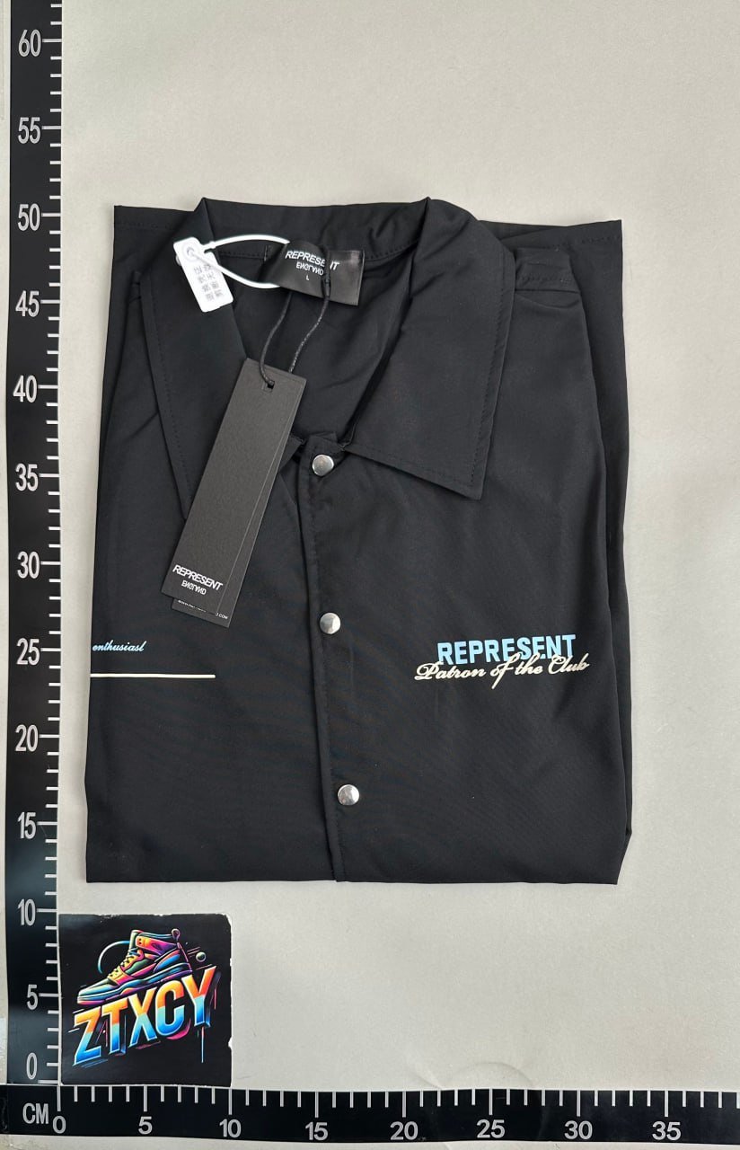Represent T-shirt