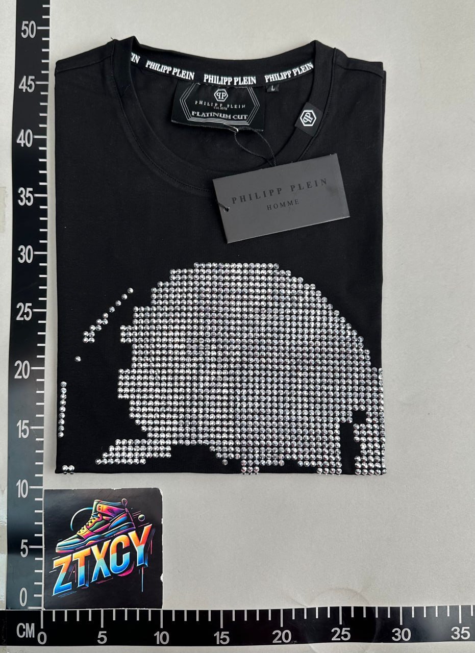 PP T-shirt