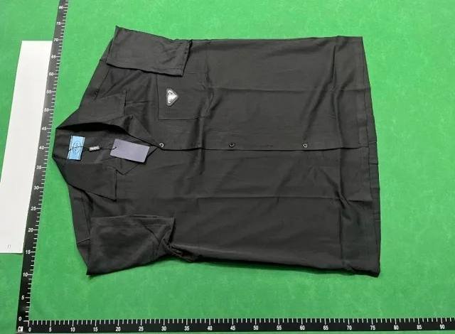 CAMISA PRADA