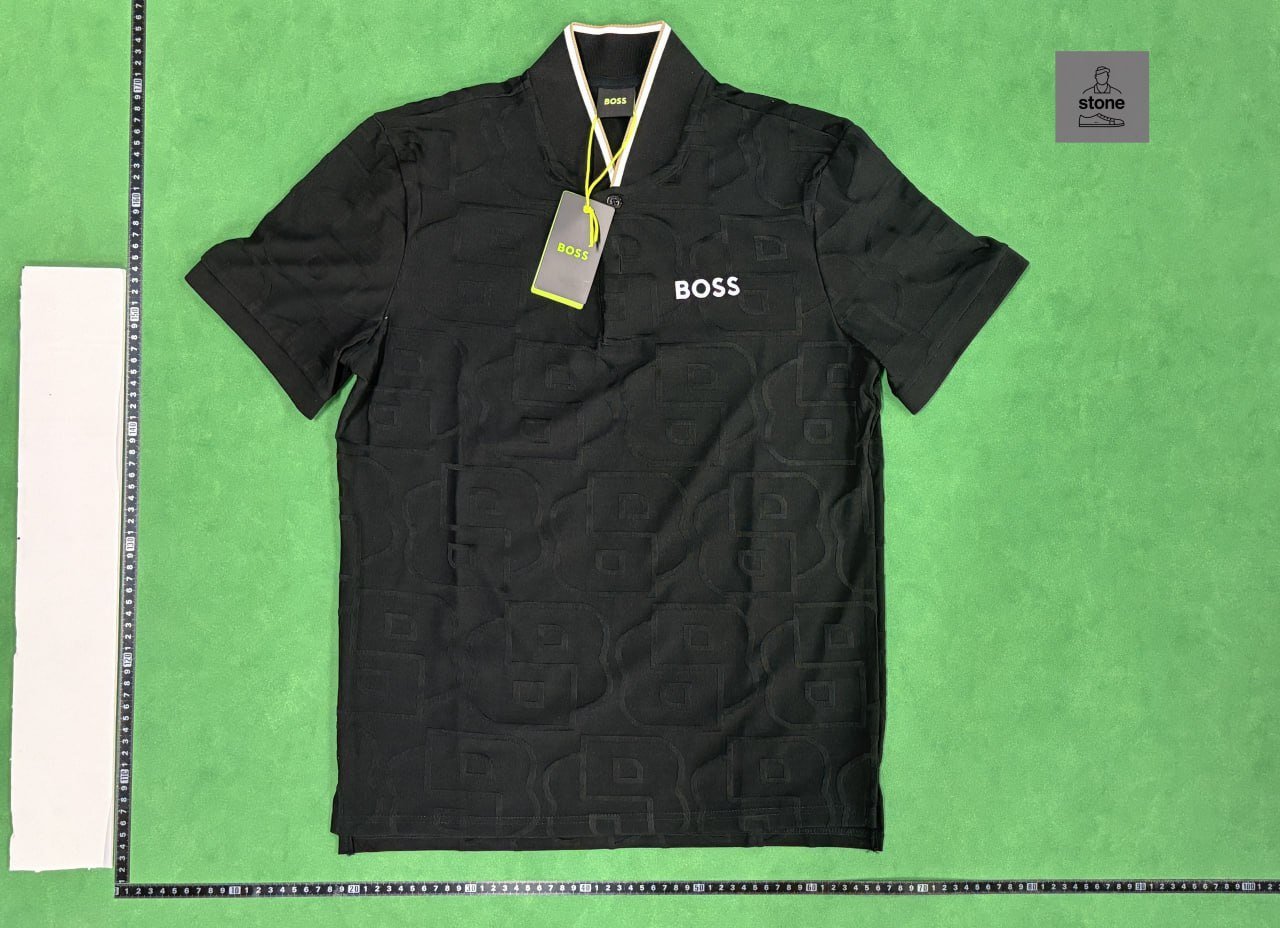  Boss T-shirt