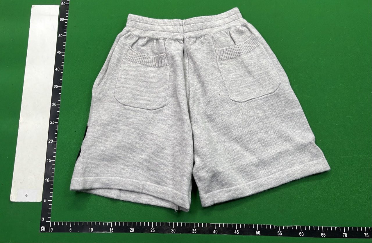 Cole Buxton Shorts