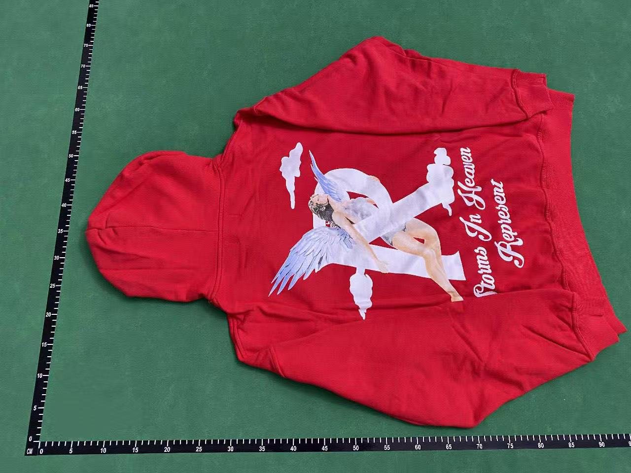 Represent Hoodie