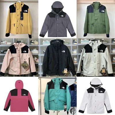 The North Face Outdo