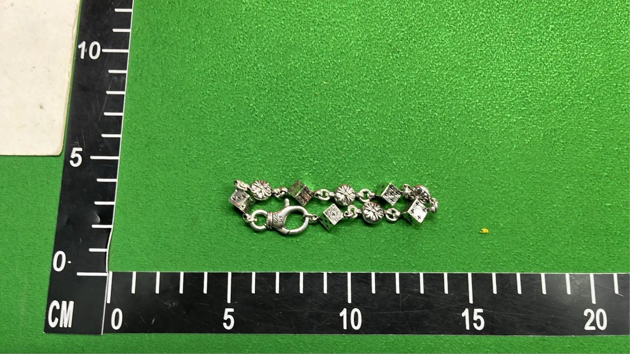cherome hearts