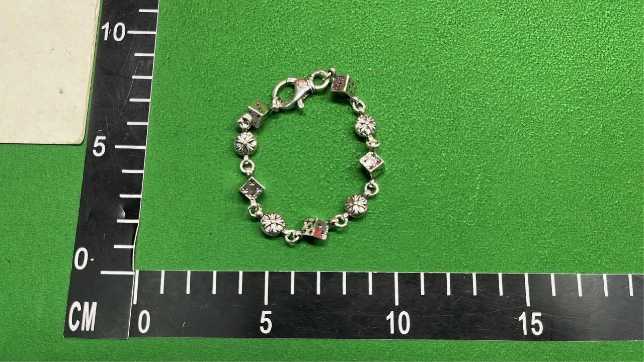 cherome hearts