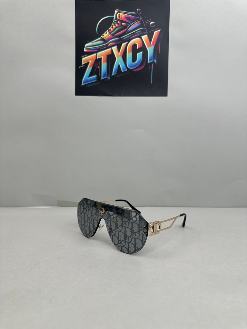 DIOR Glasses