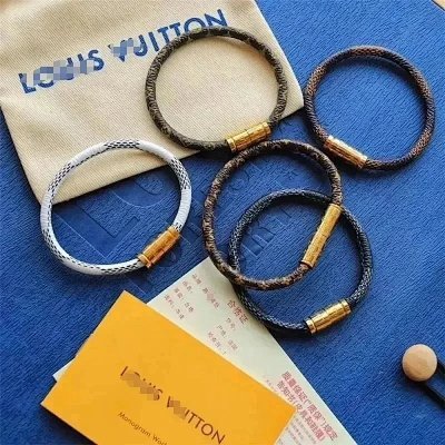 LV magnetic snap bra