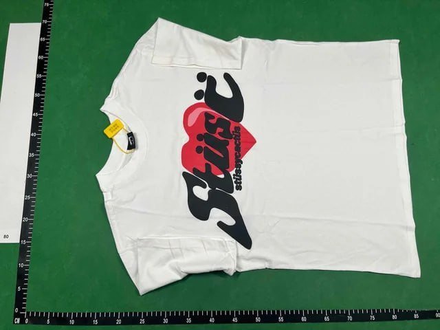 Stussy tee