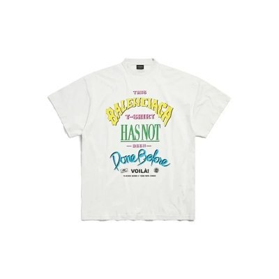 Balenciaga T shirt