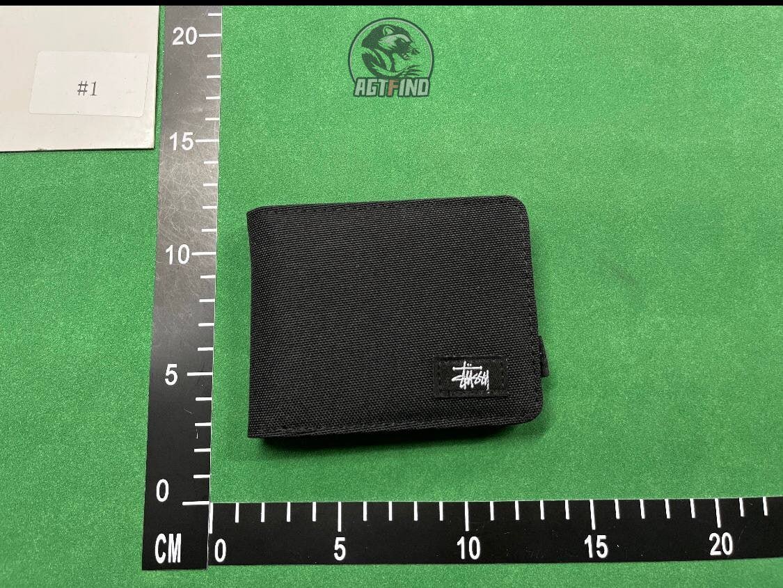 Stussy Wallets Bag