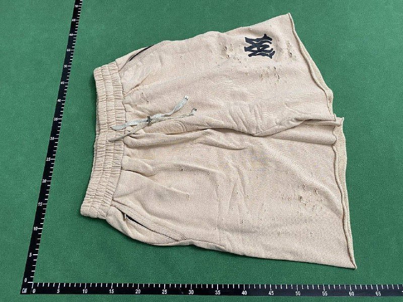 Amiri suit  