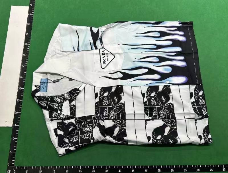 Prada polo-shirt  