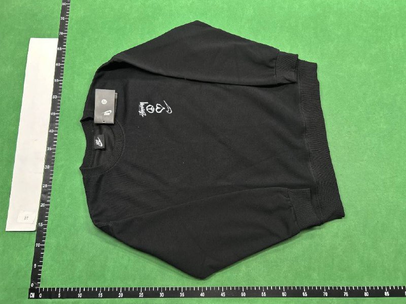 Stussy sweatshirt 