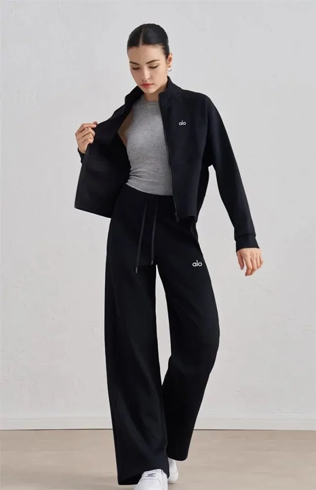 ALO pants