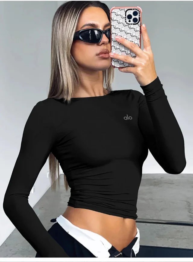 ALO TEE
