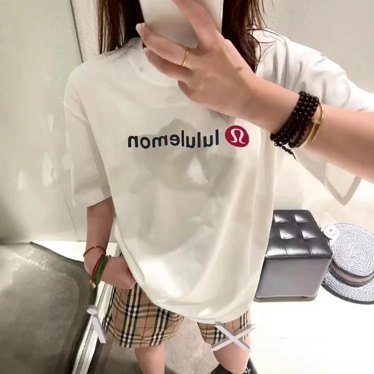 lulu TEE