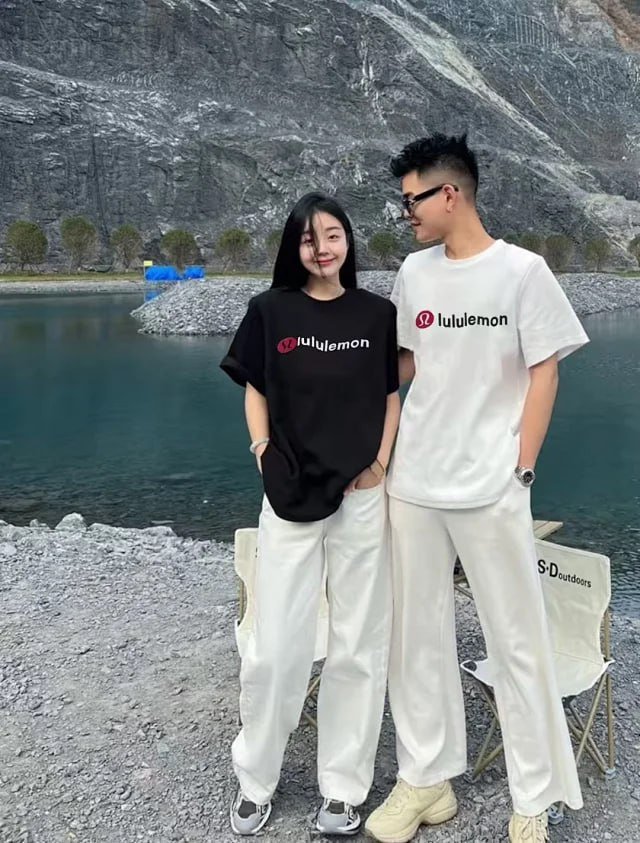  lulu TEE