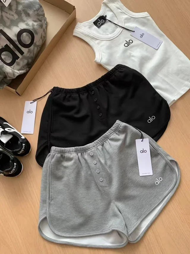 ALO shorts