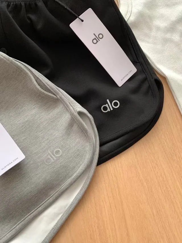 ALO shorts