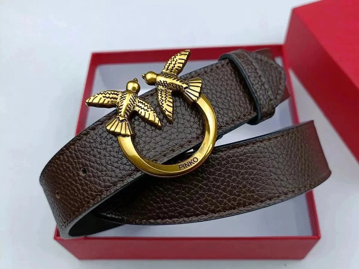 FENDI BELTS
