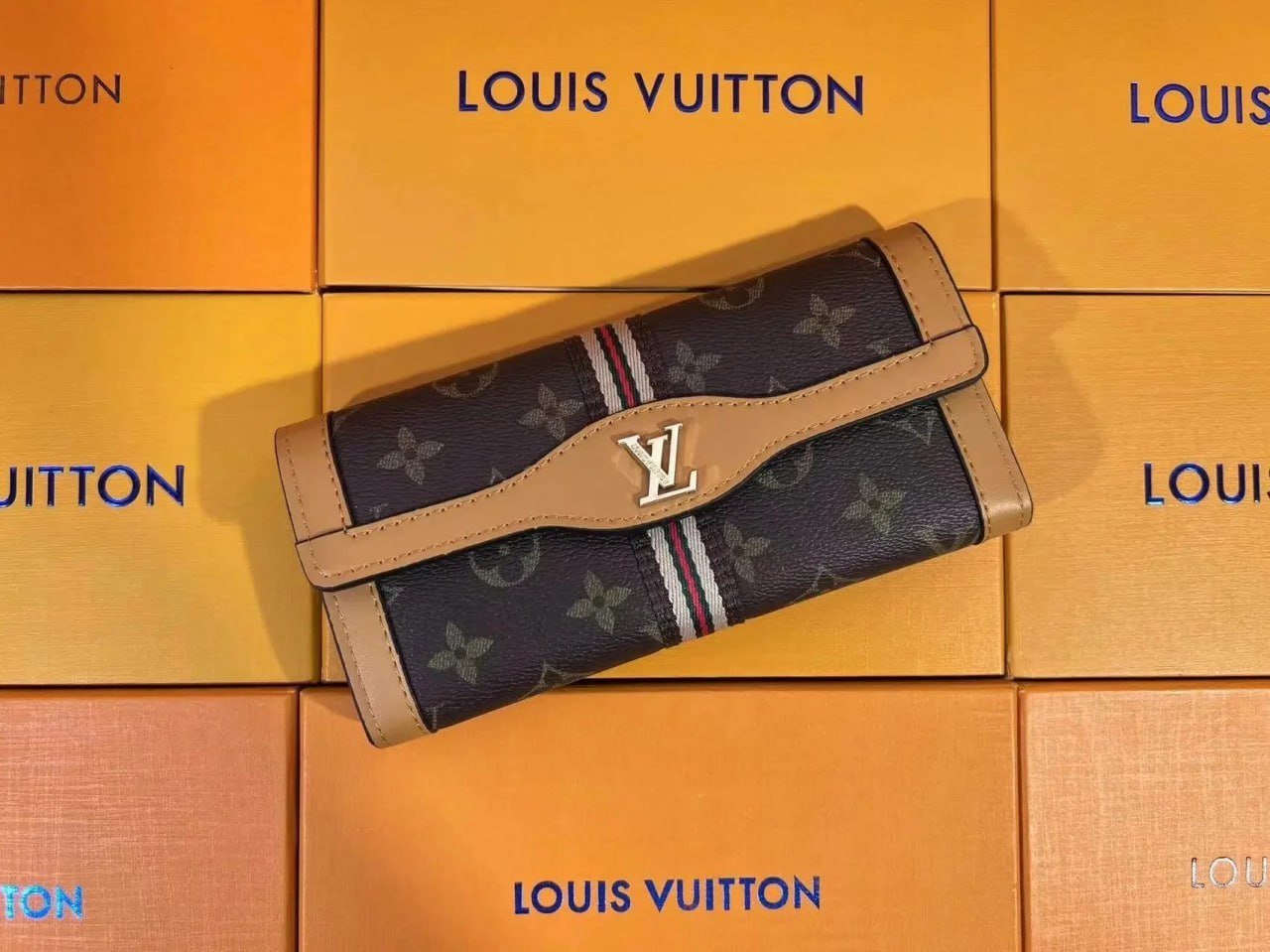  lv Louis Vuitton wa