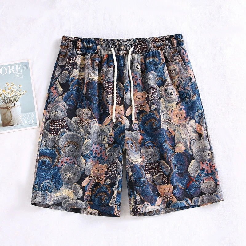 MLGB shorts