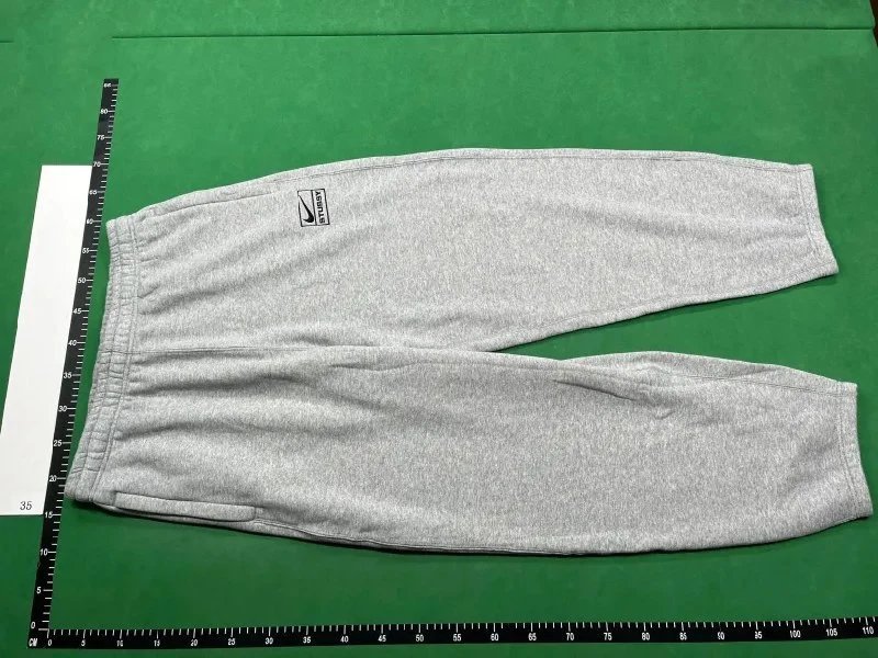 Nike x Stussy tracksuit