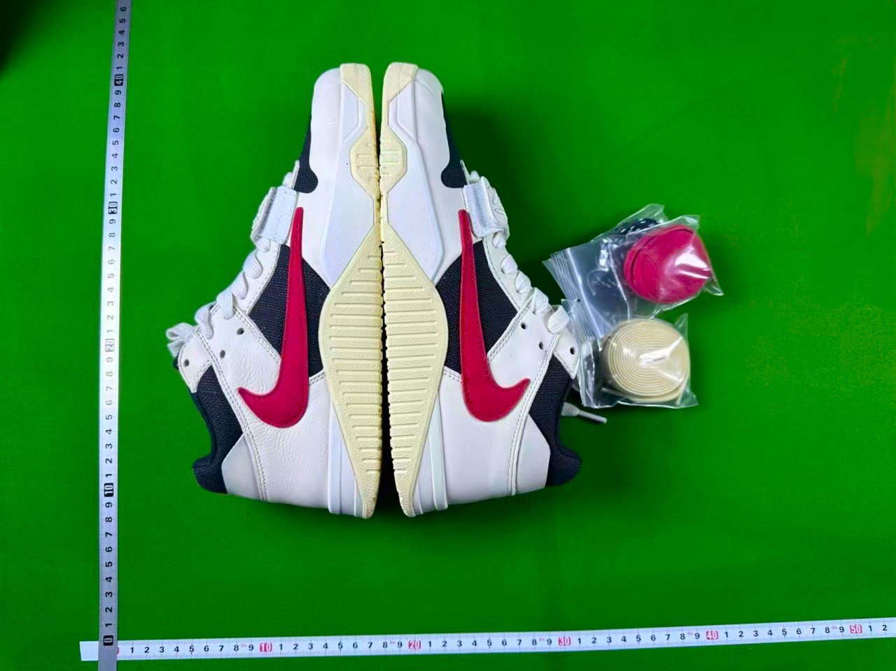 Jordan Jumpman Jack TR