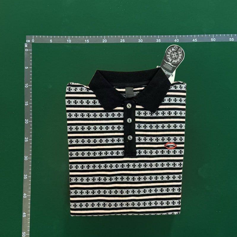 Chrome Hearts Shirt