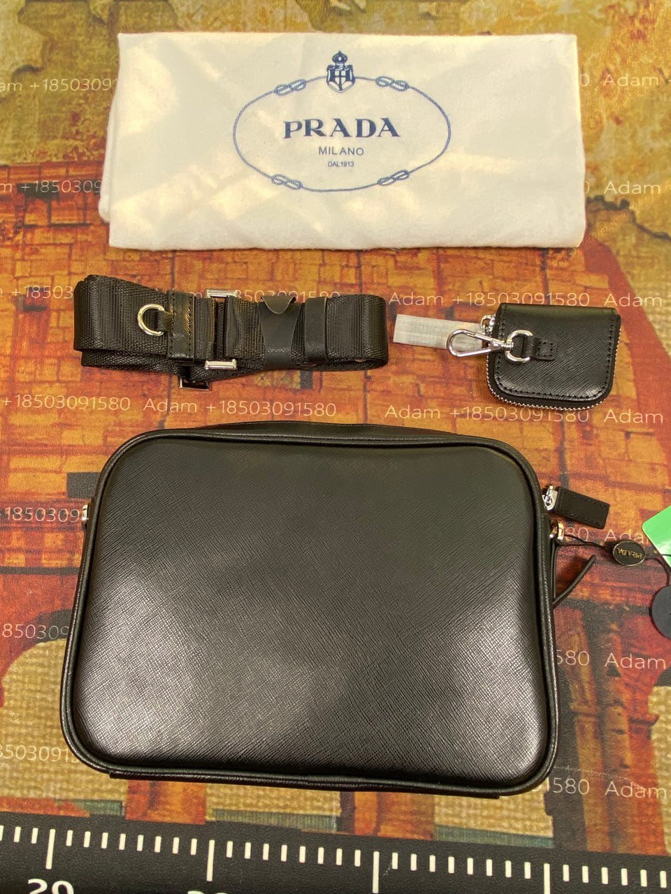 PRADA BAG