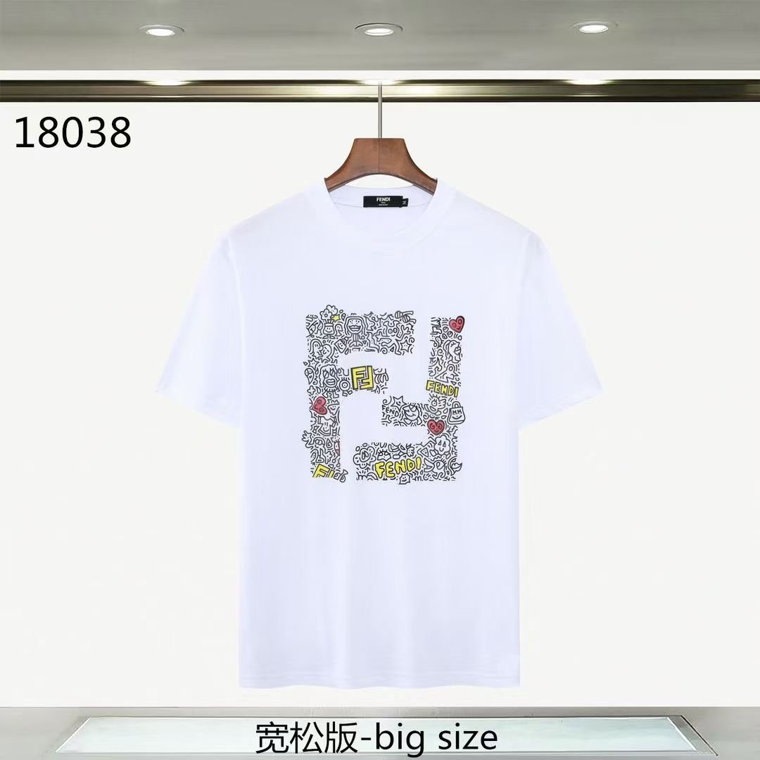 Fendi Early Spring S