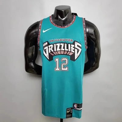 NBA Basketball Jerse