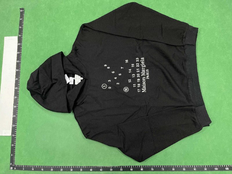 Margiela Hoodie