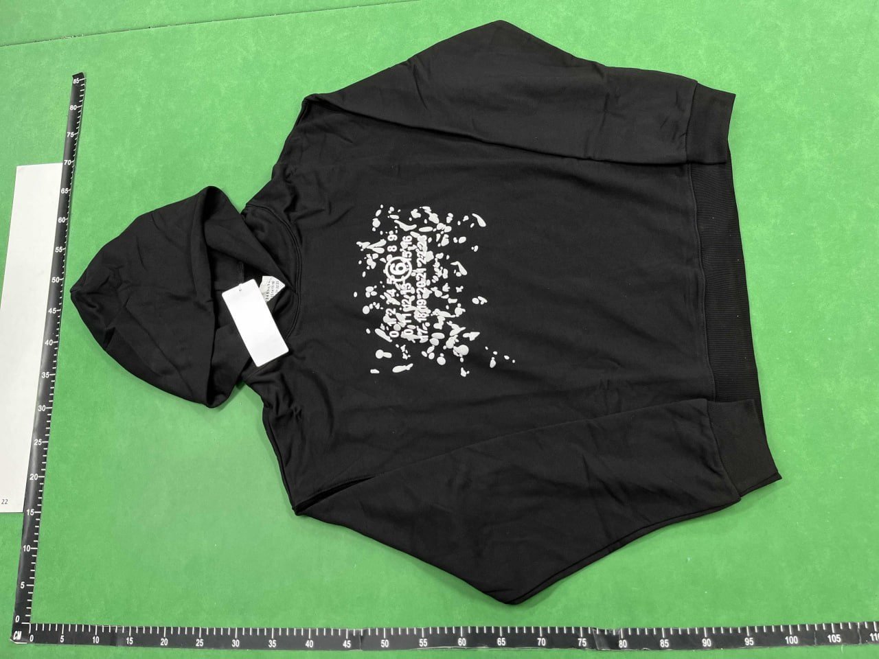 Margiela Hoodie
