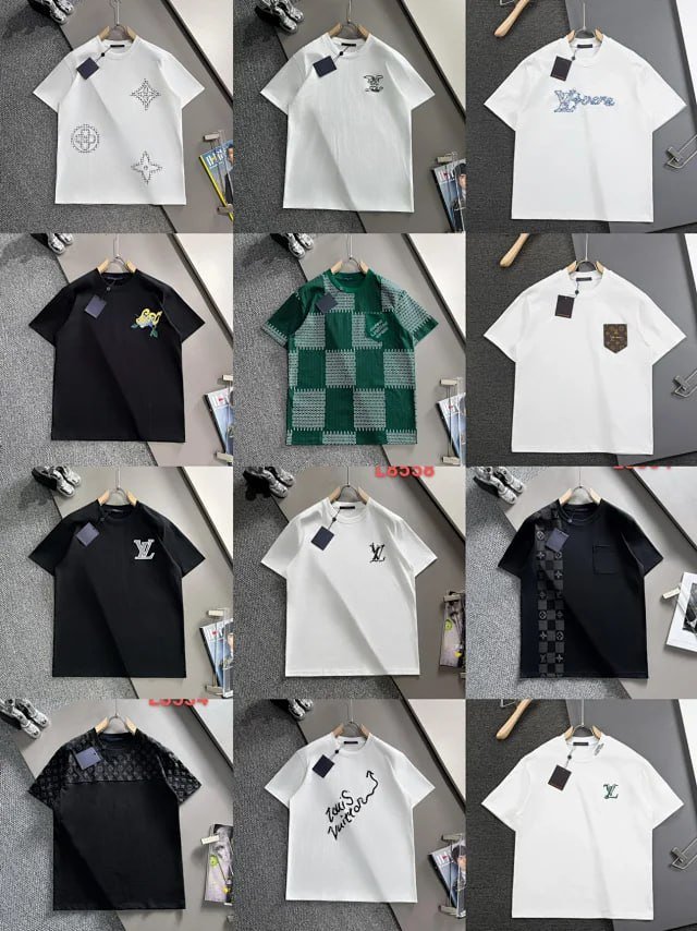 LV-T-Shirt