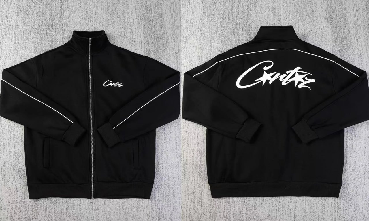 Corteiz Suits