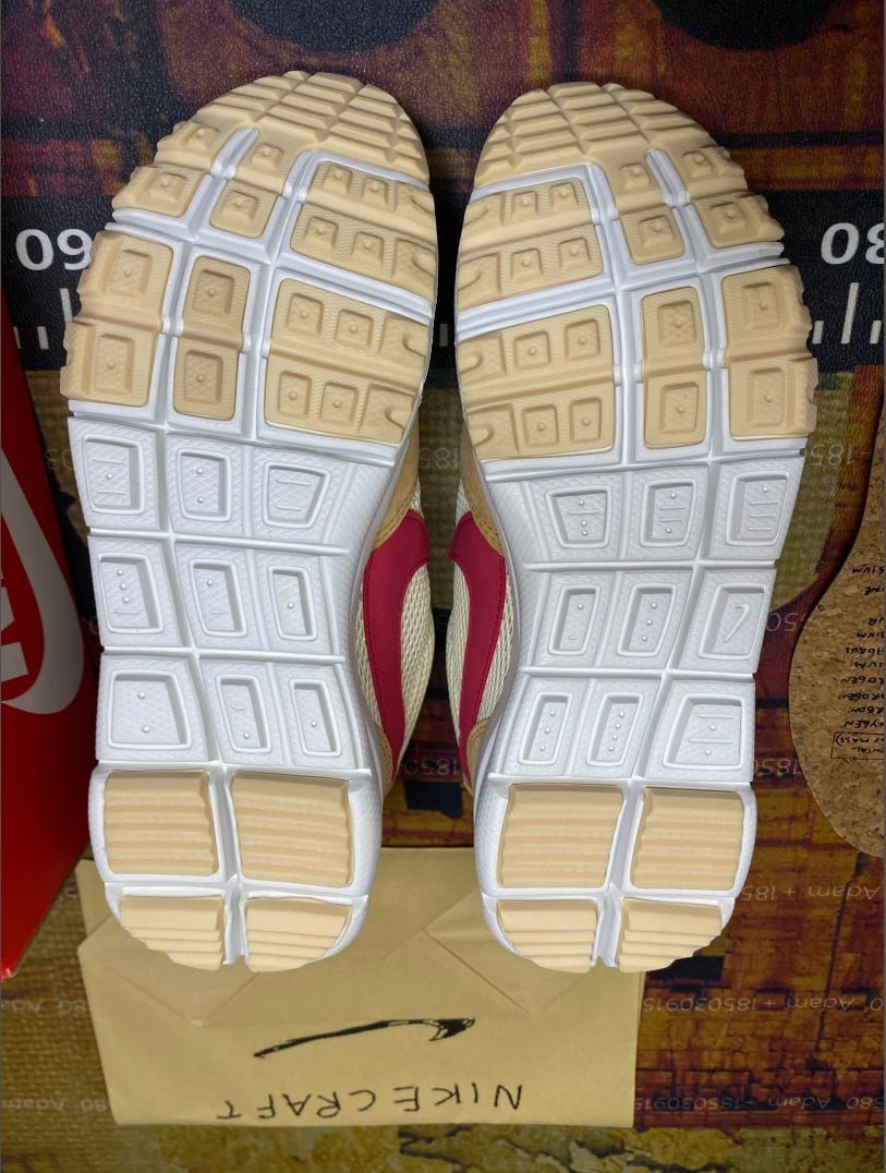 OM SACHS X NIKE MARS YARD