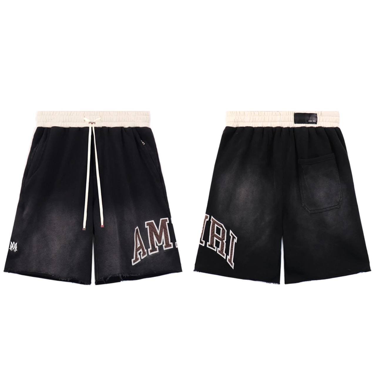 AMIRI SET