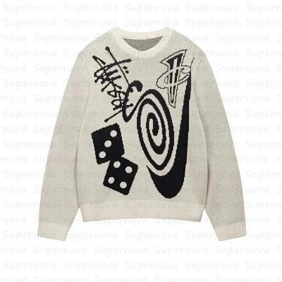  Nike x Stussy Pullo