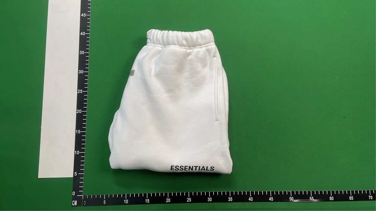 essentials shorts 