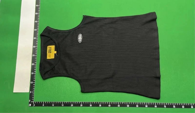 Corteiz vest