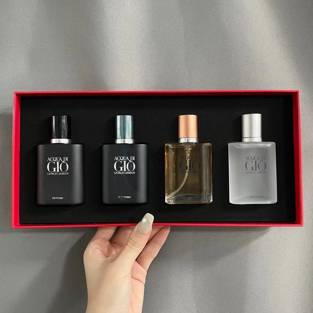 Men's Perfume