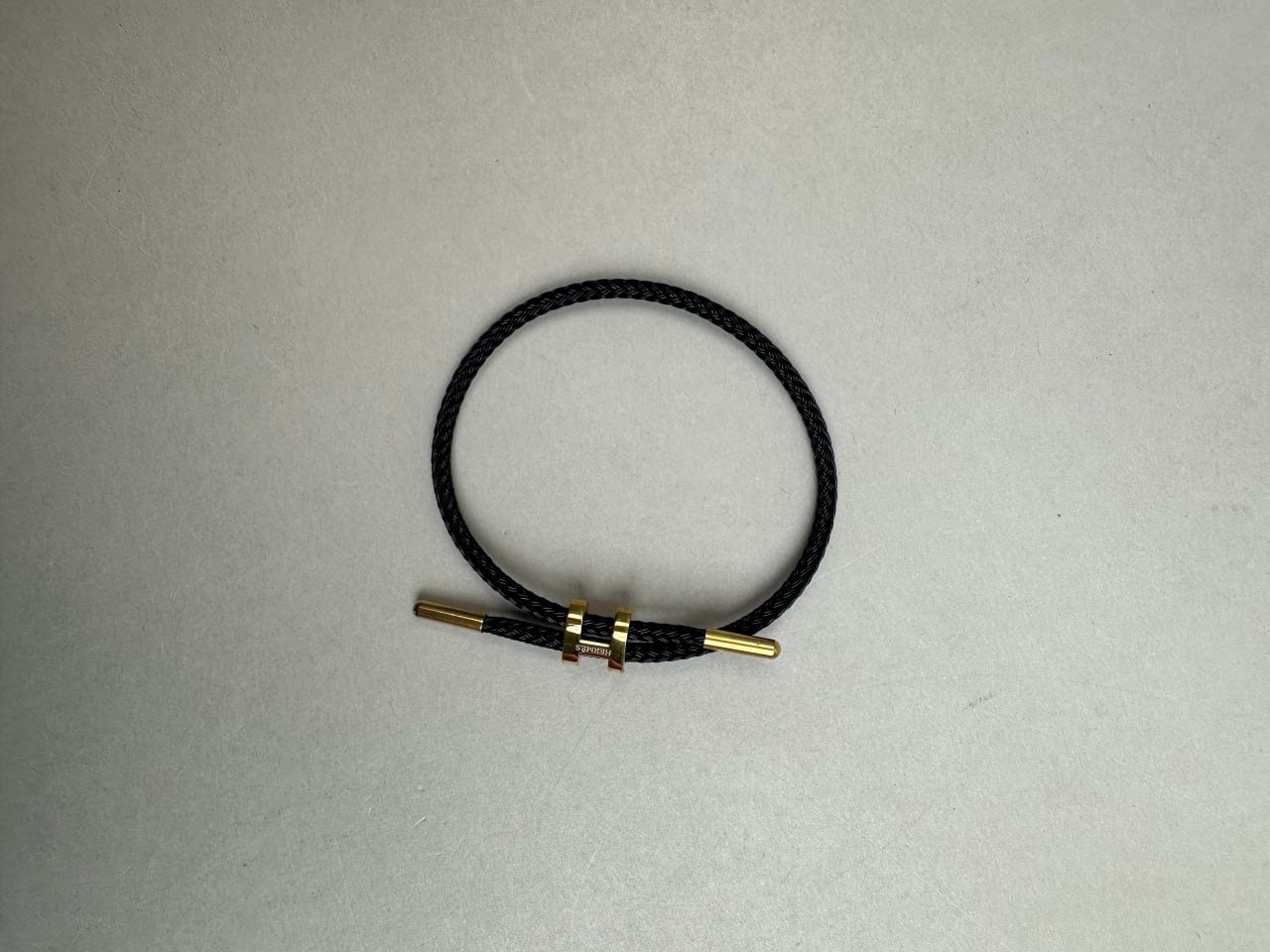 Hermes bracelet