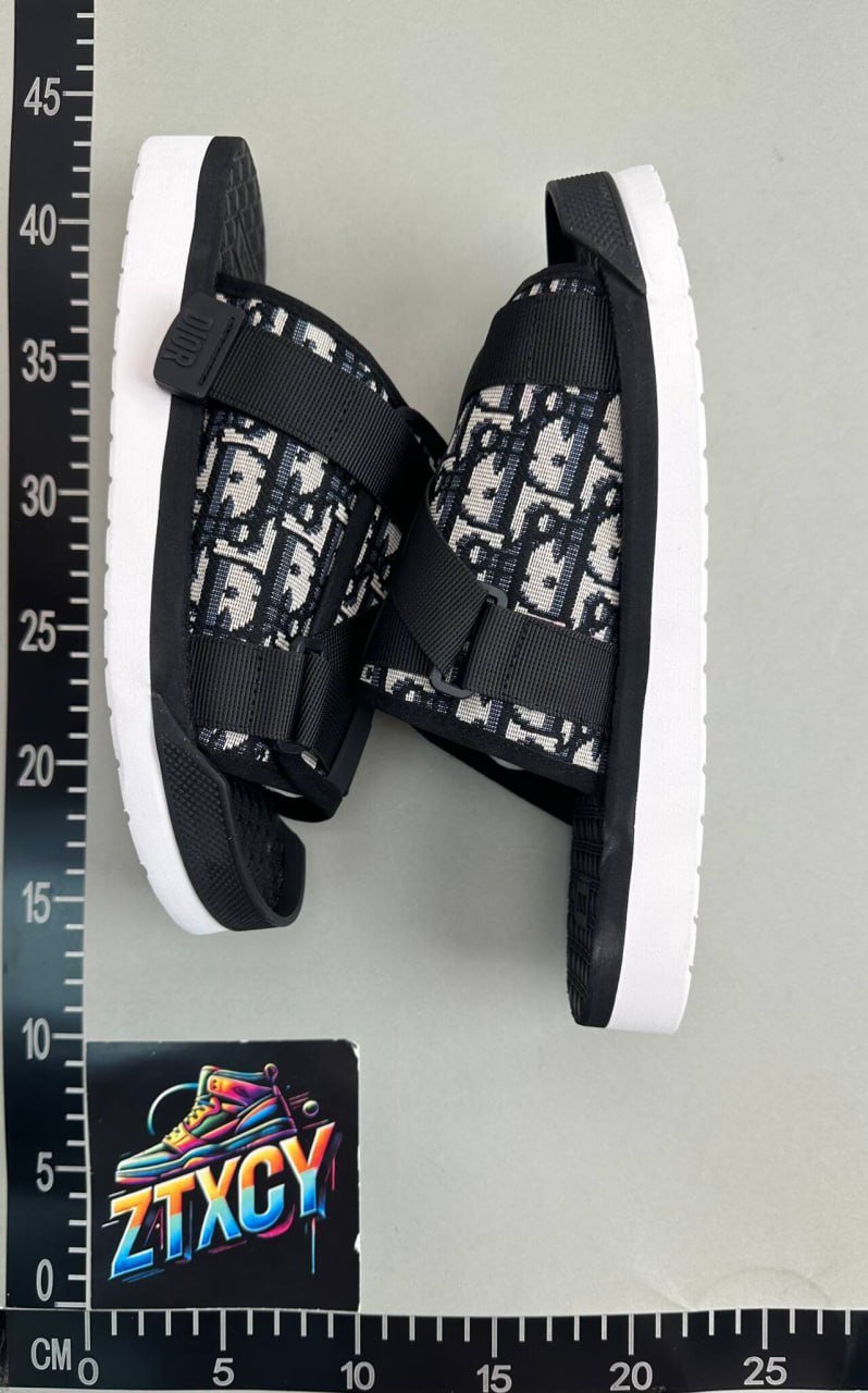 Dior Shoes