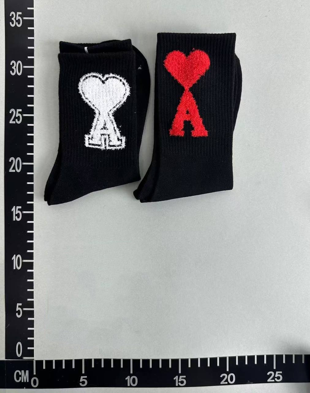 AMI Socks