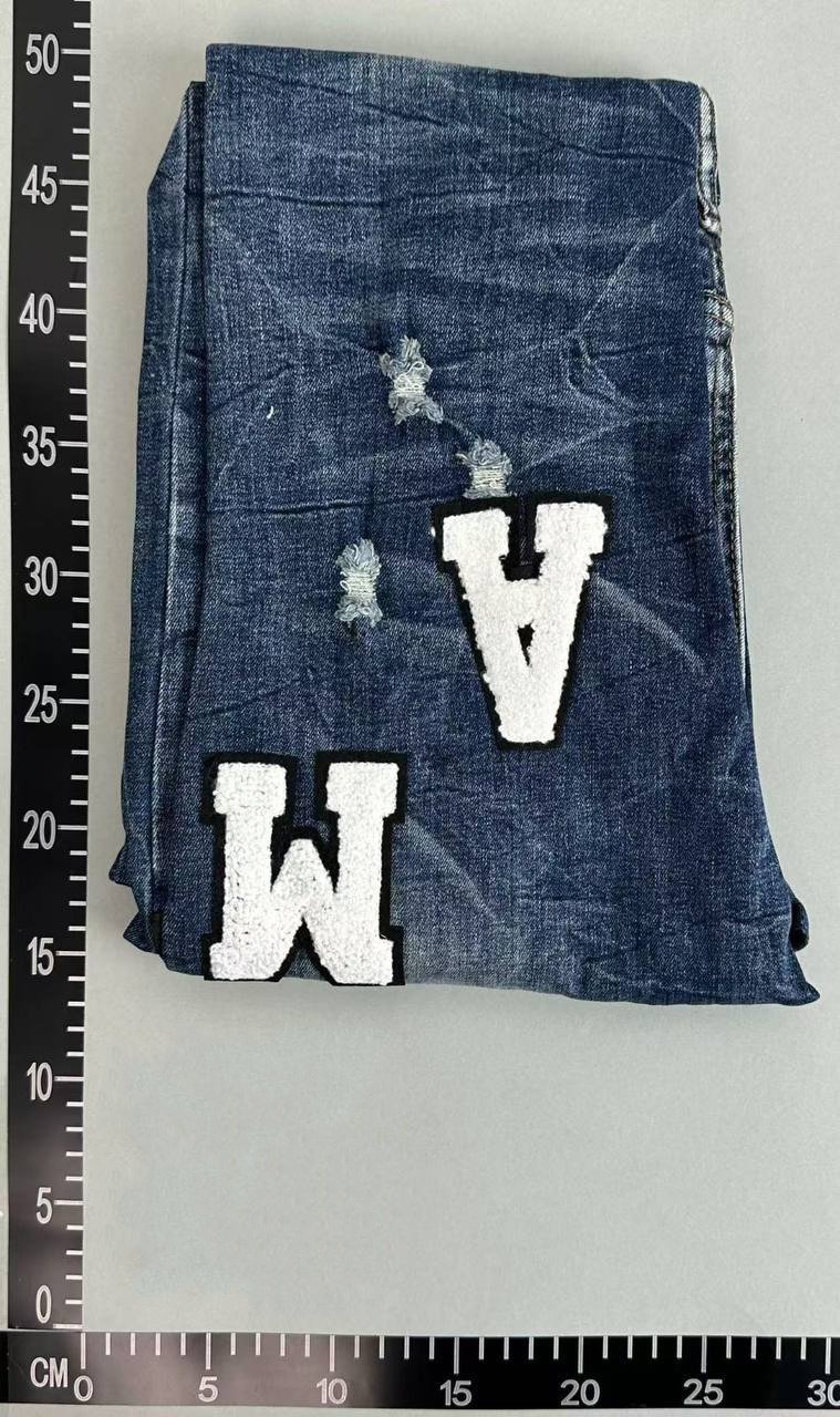 AMIRI Jeans