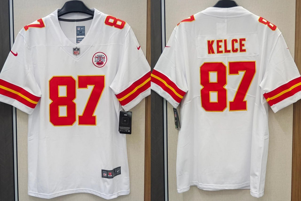 NFL Super Bowl KC