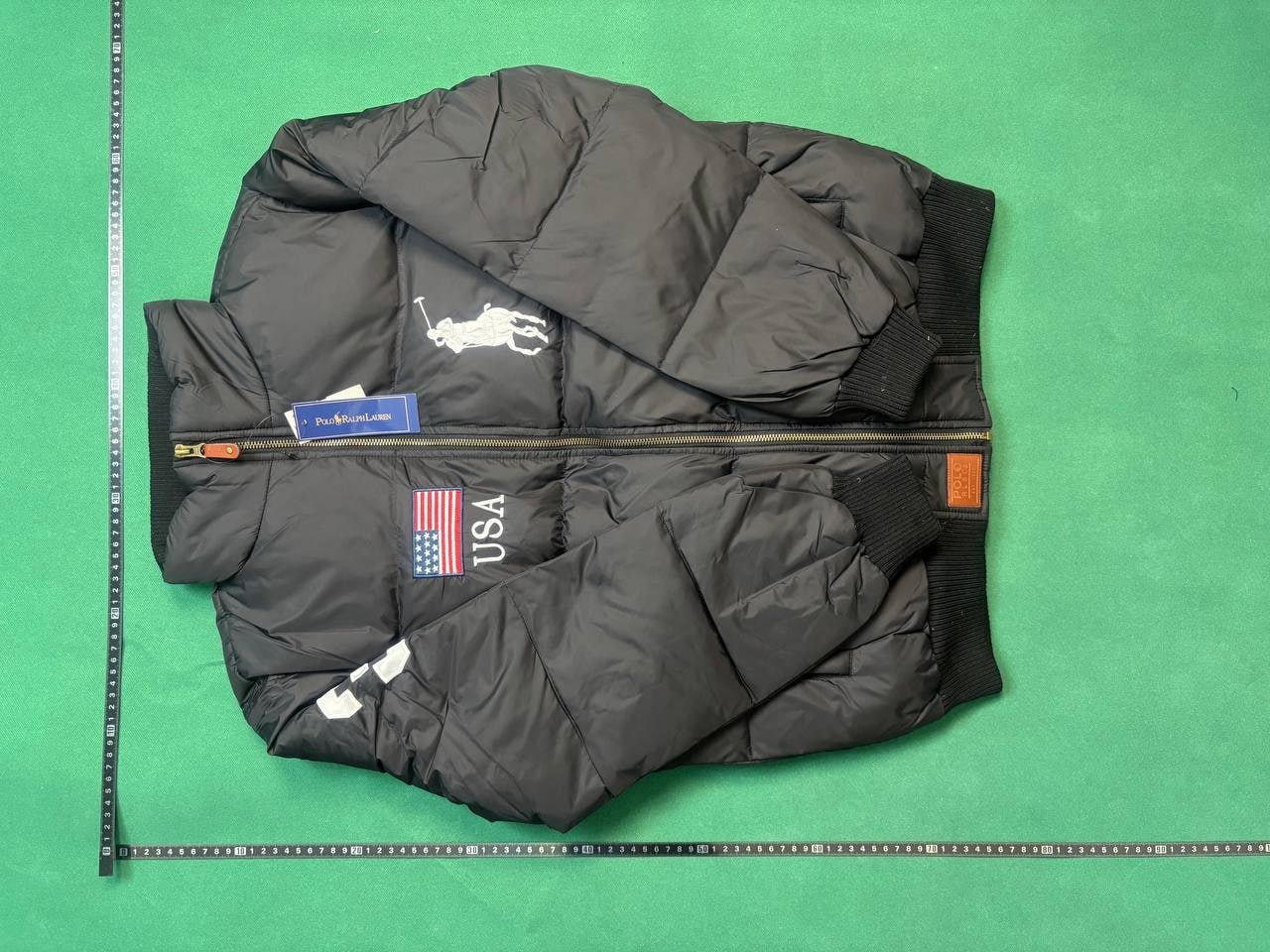 Ralph Lauren Down Jackets 