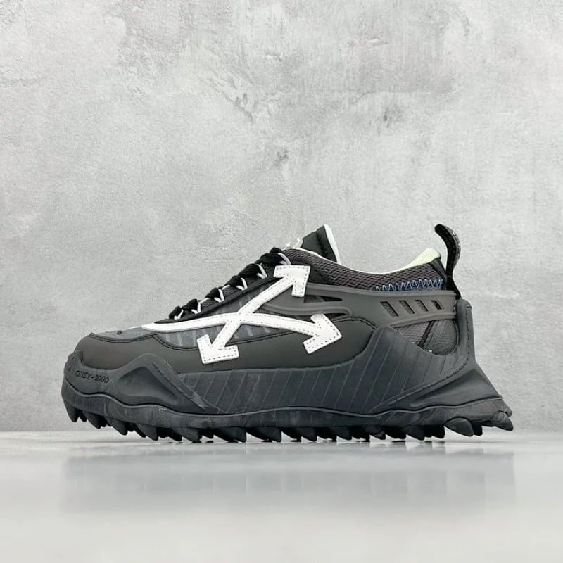 off white sneakers