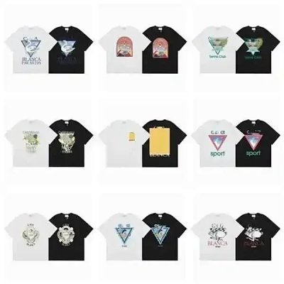 Casablanca T-shirt S